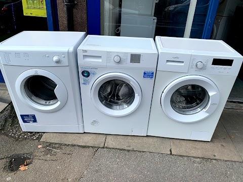 E10 DOMESTICS APPLIANCES