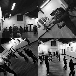 Midlands Wing Chun Kuen