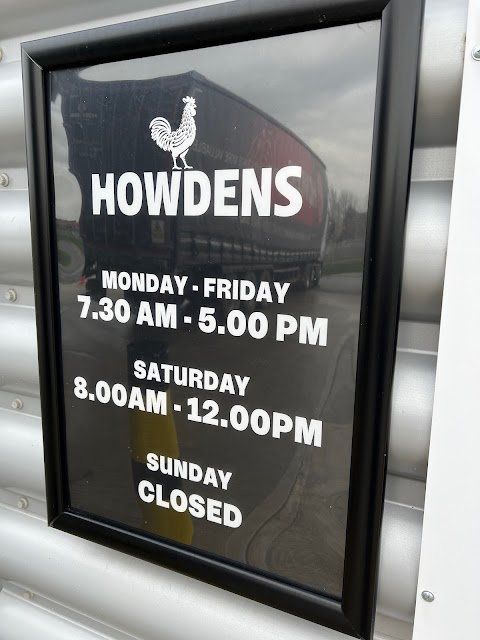 Howdens - Beeston