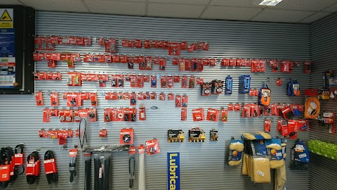 Euro Car Parts, Coventry