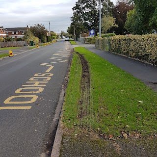 Tarvin Primary School