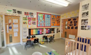 Kids Planet Day Nursery - Beamont (Warrington)