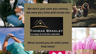 Thomas Bradley Mortgage & Protection Specialists