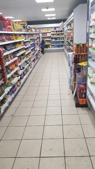 Tesco Express