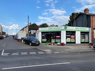 Bordesley Green Mini Market