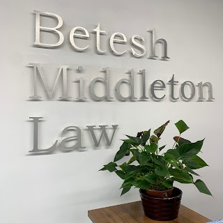 Betesh Middleton Law