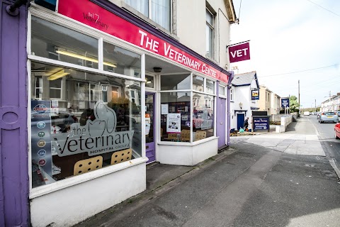 Plymouth Veterinary Group