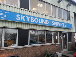 Skybound Services Ltd