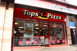 Tops Pizza