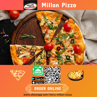 Millan Pizza