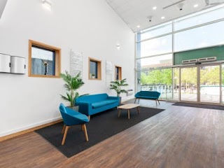 Regus - Milton Keynes Midsummer Court