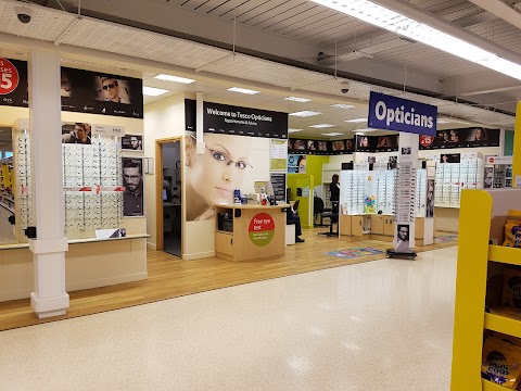 Vision Express Opticians at Tesco - Corstorphine Meadow