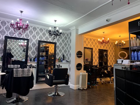 Sharon's Hair & Beauty Boutique