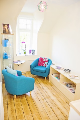 Refresh Skin Studio Penarth