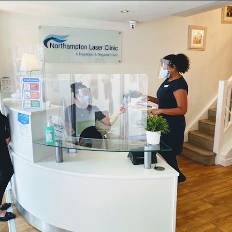 Northampton Laser Clinic