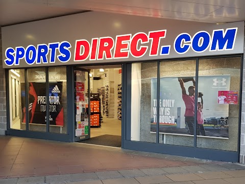 Sports Direct