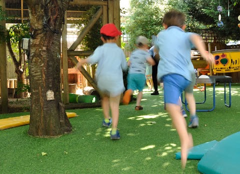 Cavendish Lodge Nurseries and Pre-Schools