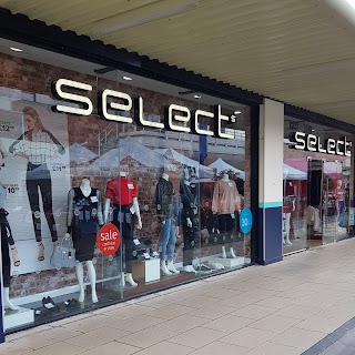 Select Fashion