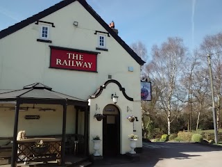 Railway Inn