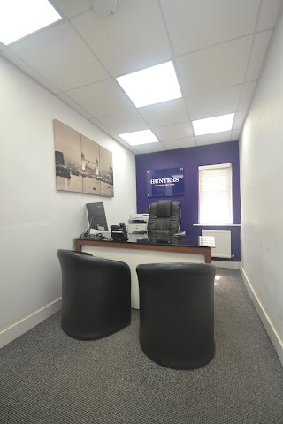 Hunters Estate & Letting Agents Reading