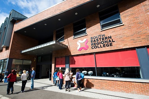 South Eastern Regional College - Lisburn Campus