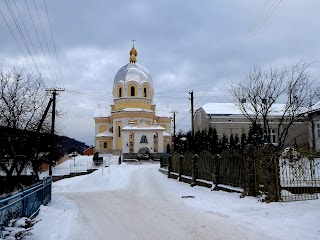 Великі Грибовичі, ВПЗ