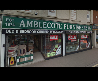 Amblecote Furnishers Ltd