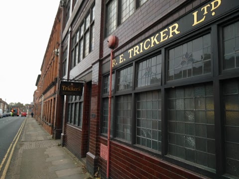 Tricker's