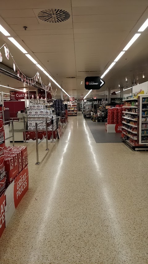 Sainsbury's