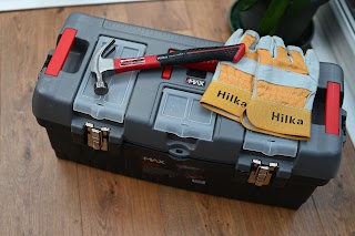 Hilka Tools (UK) Ltd