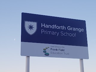 Handforth Grange Primary School