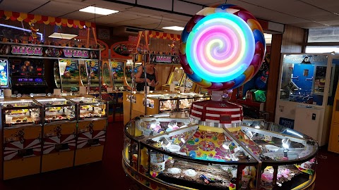 Carefree Amusements