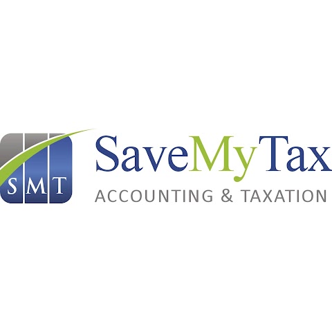Save My Tax Ltd
