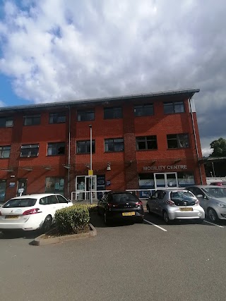 Stourbridge Health & Social Care Centre