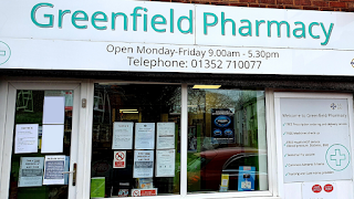 Greenfield Pharmacy