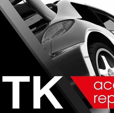 TK Accident Repair Centre LTD.