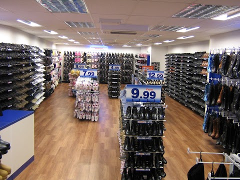 Shoe Zone