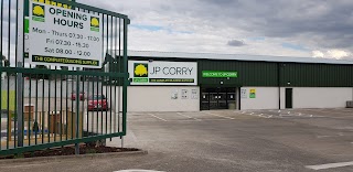 JP Corry Builders Merchants Belfast Hillview Road | Insulation | Skirting | MDF | Timber