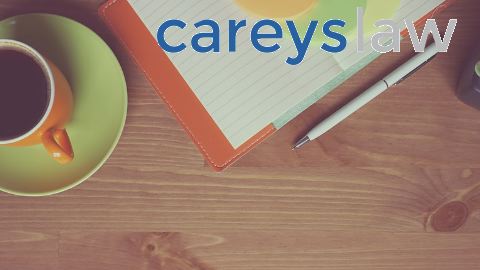 Careys Law