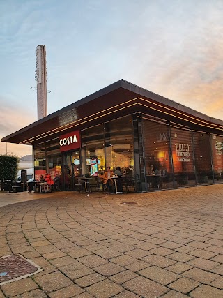 Costa Coffee