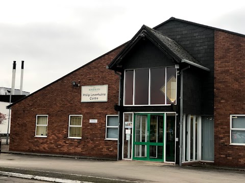 Reaseheath College & University Centre