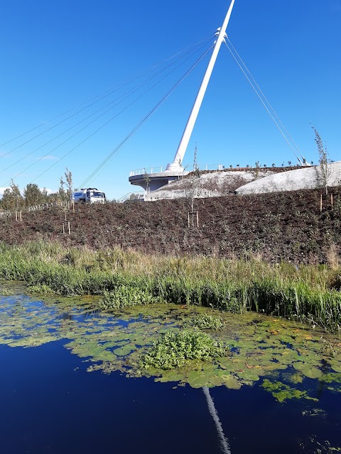 Navvies' Barge