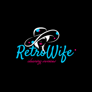 RetroWife Cleaning Services