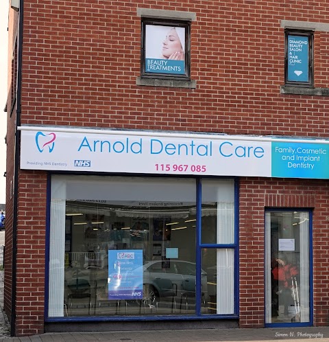 Arnold Dental Care