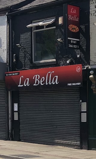 La Bella, Hyde