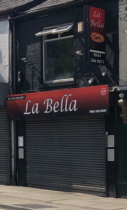 La Bella, Hyde