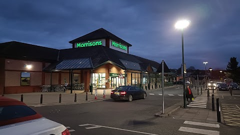 Morrisons