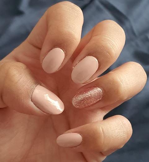 The Nail Retreat