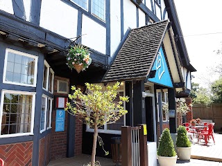 The White Horse at Balsall Common