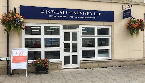 DJS Wealth Adviser LLP